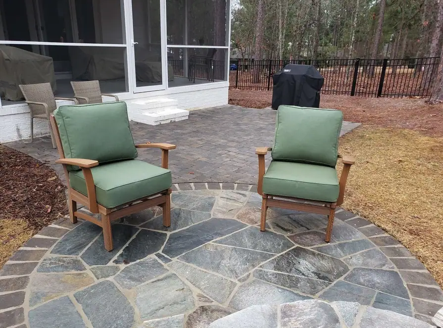 Outdoor Furniture